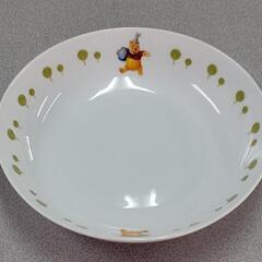 くまのプ―さん☆パスタ皿☆Disney☆目立った傷や汚れなし☆！