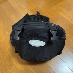 ベビー　抱っこ紐 ヒップシートの画像