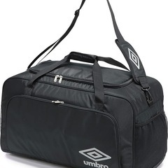 umbro ボストンバッグ　73L