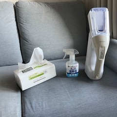 IKEA ソファ ANGERSBY アンゲルスビー 灰色 グレーの画像