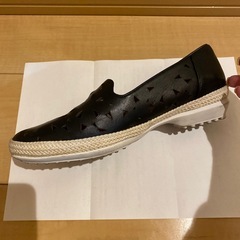 靴　fitfit　レディース　夏の画像