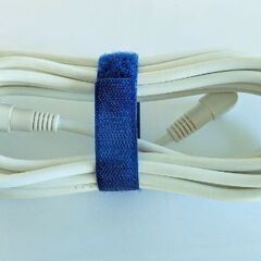 テレビケーブルの画像