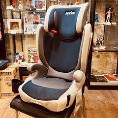 Aprica（アップリカ）ジュニアシート エアライド