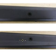 AlterLock オルターロック 盗難防止アラーム GPS AL-02JB 中古の画像