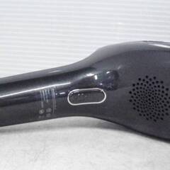 Grand Beaute　脱毛器　YS021　動作良好　家庭用　ブラック　光脱毛器　美容機器　ムダ毛　美肌　5段階照射レベル　グランボーテの画像