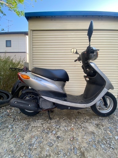 完売 シグナスX 4型 19770km 大阪狭山市からの出品です