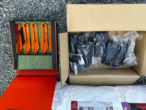 高性能人工芝　新品　未開封