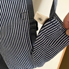 抱っこひもの画像