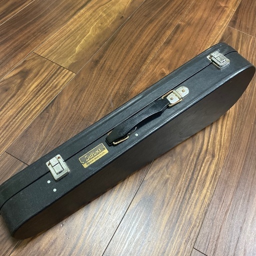 SUZUKI ヴァイオリン