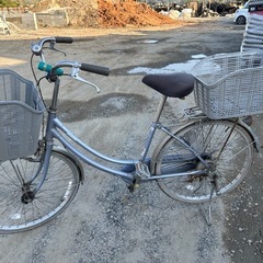 自転車24インチ