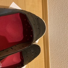 靴　fitfit　レディース　夏の画像