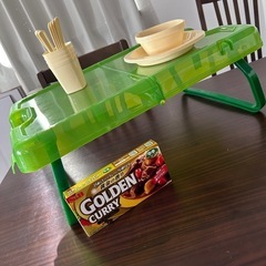 ピクニックセットの画像