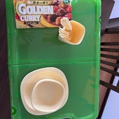 ピクニックセットの画像