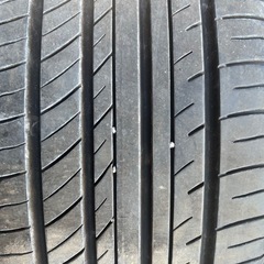 中古最高タイヤホイール付き 225/45R18 91W ADVAN dB V552 アドバン デシベル ヨコハマタイヤ  4本セットタイヤのみ交換可能ご相談くださいの画像