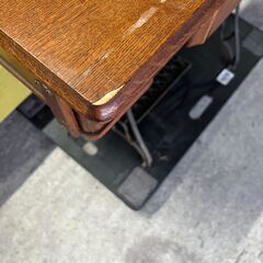 アンティークミシン❕　網目❕　の画像