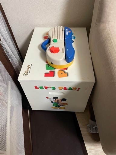 ディズニー　英語教育
