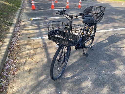 パナソニック　ティモA