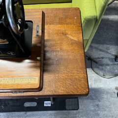 アンティークミシン❕　網目❕　の画像
