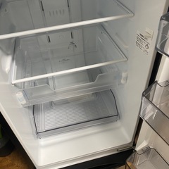 TOSHIBA⭐️冷蔵庫⭐️美品!の画像
