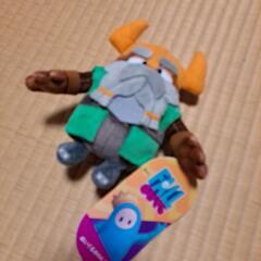 Fall Guysぬいぐるみ