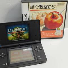 ニンテンドーDS 本体 (TWL-001) おまけソフト付き！