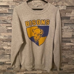 人気90年代JERZEESスウェット