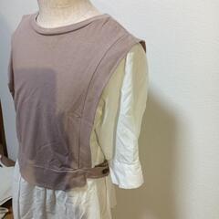 w　closetの画像