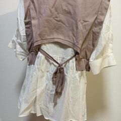 w　closetの画像