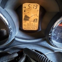 グランドマジェスティ250の画像