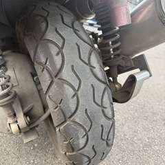 グランドマジェスティ250の画像