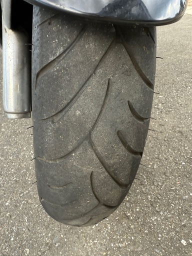 グランドマジェスティ250