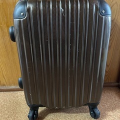 キャリーバッグ　の画像