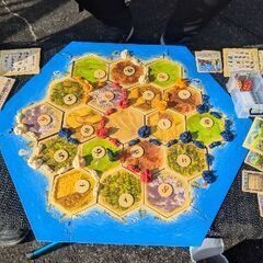 年齢性別不問！みんなで楽しむチェアリングしませんか？ボードゲームも歓迎！ - 北区