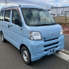 【ご成約】ハイゼットカーゴ 4WD キーレス パワーウィンドウ ...