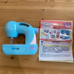 フェルティミシン　すみっこぐらしの画像
