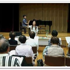 ✨新規メンバー募集中✨湯島近辺でみんなで笑顔で歌って元気になりましょう🎵  - 文京区