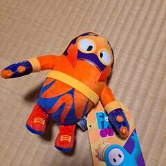 Fall Guysぬいぐるみ②