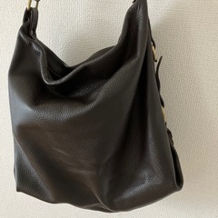 ラムレザーバックの画像