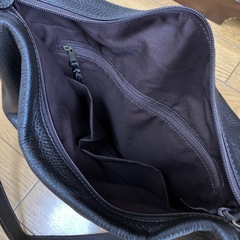 ラムレザーバックの画像