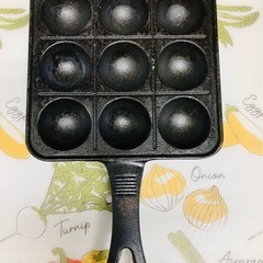 たこ焼き器