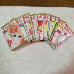 エースをねらえ！　漫画　18冊　中古の画像
