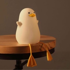 【新品】ナイトライト 授乳ライトの画像