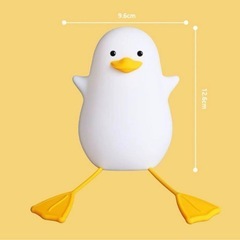 【新品】ナイトライト 授乳ライトの画像