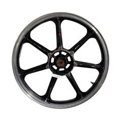 KAWASAKI Z750GP フロントホイール カワサキ [M...