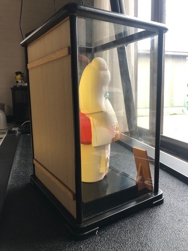 小鬼魔除け置物 ＜ 和食器 和陶器の店 器楽庵