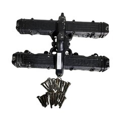 KAWASAKI Z750GP シリンダーヘッドカバー カワサキ...
