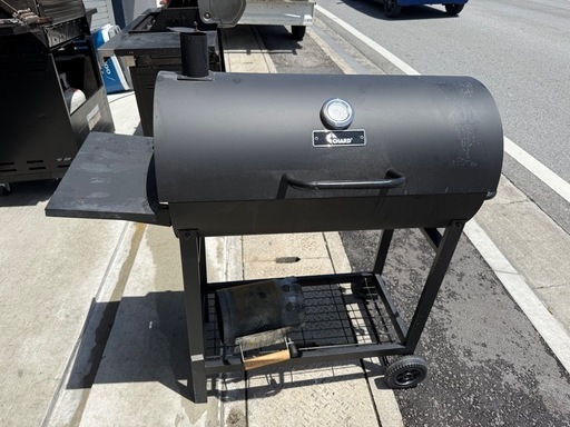 バーベキューグリル　アメリカ製