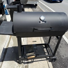 バーベキューグリル　アメリカ製　