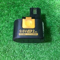 ナショナル EZ6481 充電式ドリルドライバー【市川行徳店】【店頭取引限定】【ジャンク】管理番号：ITLAHHUR824Gの画像