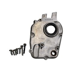 KAWASAKI Z750GP ミッションカバー カワサキ [M...
